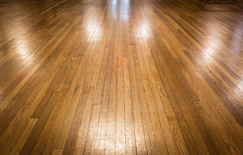 Floor Refinishing Service in Kansas City, KS