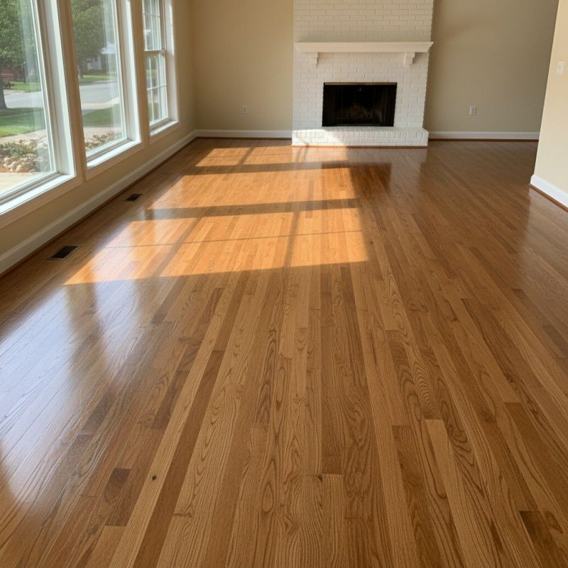 Hardwood Installation in Gilbert, AZ