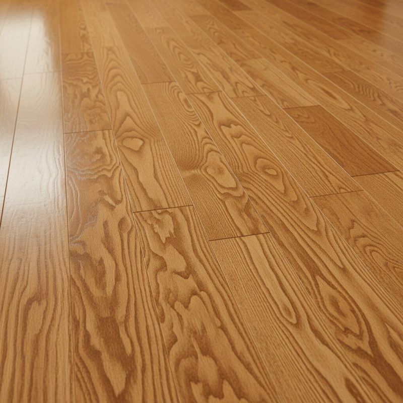 Hardwood Installation in Fort Collins, CO