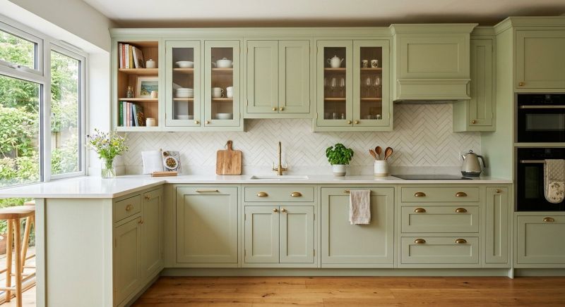 Kitchen Updating in Cincinnati, OH