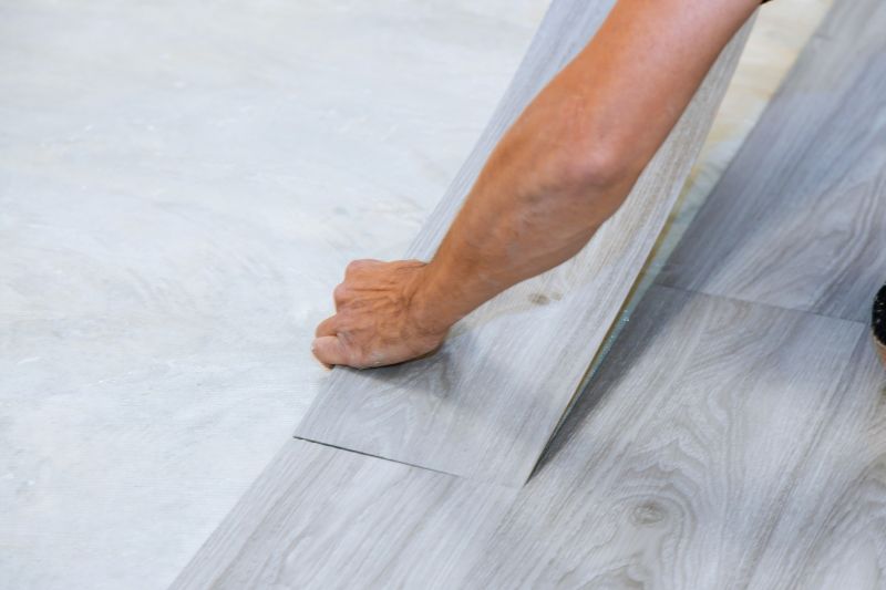 Vinyl Flooring Service in Phoenix, AZ